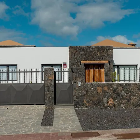 Corralejo - Sunshine - Saltwater Апартаменты