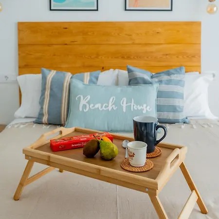 Апартаменты Corralejo - Sunshine - Saltwater *