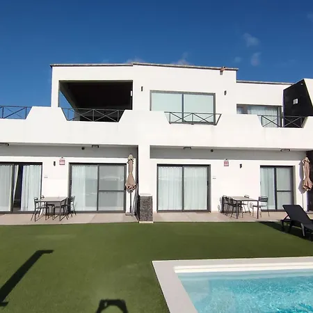 Апартаменты Corralejo - Sunshine - Saltwater *
