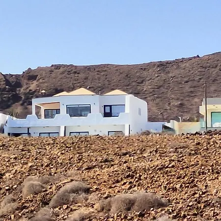 Апартаменты Corralejo - Sunshine - Saltwater Ла-Олива